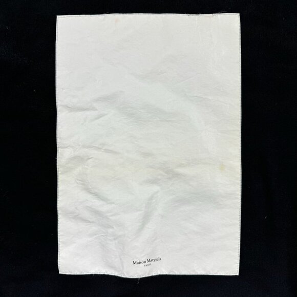 Margiela Nylon Patch Sweater - Picture 3 of 7